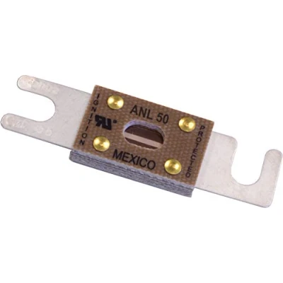 Image of Blue Sea Systems 5122 Fuse ANL 50 AMP