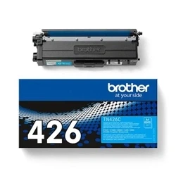 Image of Brother TN426C Toner Cartridge SHY Cyan