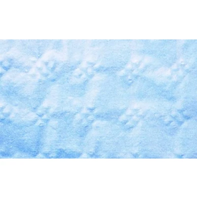 Image of Karrma Ltd. Banquet Roll 120cm x8mtr Large Paper Ideal Solution to Table Coverings for Domestic &amp; Commercial Party Catering Events (LIGHT BLUE)