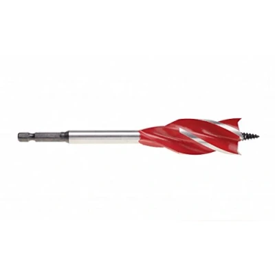 Image of Armeg WWB32.0T 32 mm Standard Wood Beaver Drill Bit