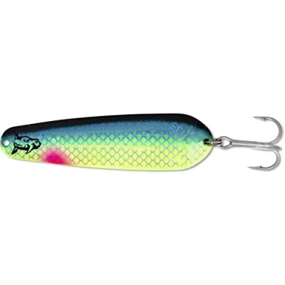 Image of Rhino Premium Trout Killer Sea Fishing Lure Accessories Super Shiner, 12g