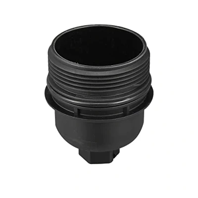 Image of Oil Filter Housing Cap Cover For Nissan NV300 NV400 Pri̇mastar Qashqai X Trail 1.6 dCi 2.0 1520100Q0B, 93168069 AUTORCE