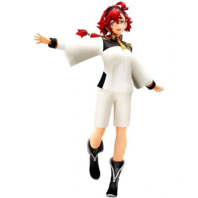 Image of Banpresto Mobile Suit Gundam: The Witch of Mercury Chuatury Panlunch, Bandai Spirits Figure