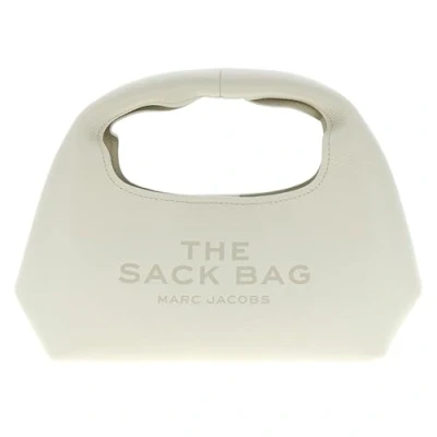 Image of Marc Jacobs The Sack Grained Leather Mini Bag