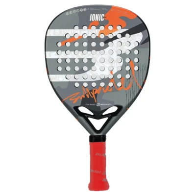 Image of Bullpadel Ionic Power 25 Padel Racket