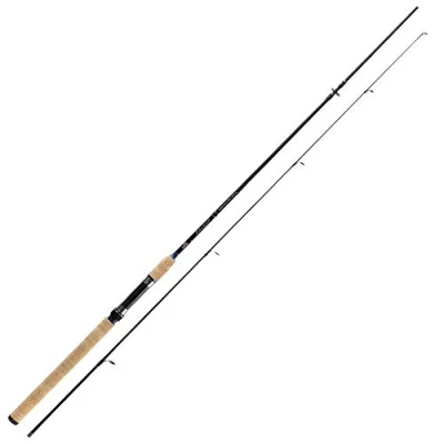 Image of Abu Garcia Devil Spin 2,13m (10 30gr) Spinning rod