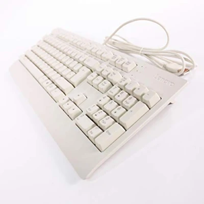 Image of Lenovo Preferred Pro II USB Keyboard UK