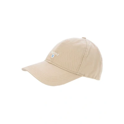 Image of Men&#039;s Barbour Cascade Sports Cap Stone