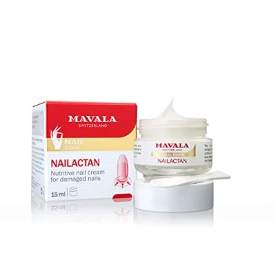 Image of Mavala Nailactan Nutritive Nails Cream 15 ml