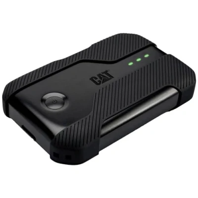 Image of Caterpillar CAT Q10 Router [Import] Black