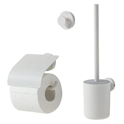 Image of Tiger Urban Accessory Set, White