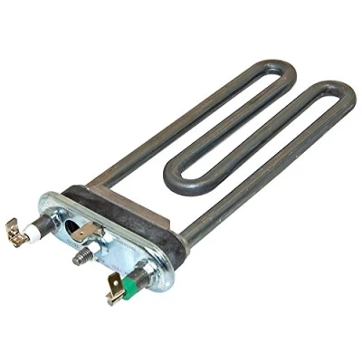 Image of Indesit Genuine Washing Machine Heater Element (1700W) Fitment List Q