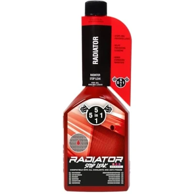 Image of 5in1 Radiator Stop Leak 310ml