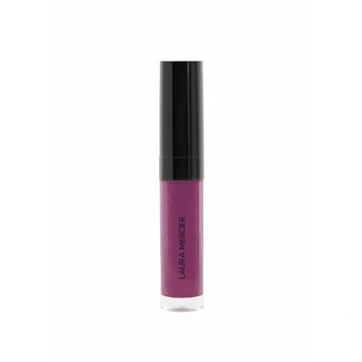 Image of Laura Mercier Lip Glac Shade 9 210 Berry Bliss