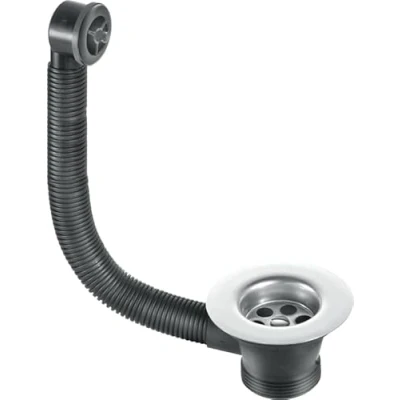 Image of MCALPINE Sink Waste 1.5� with Overflow