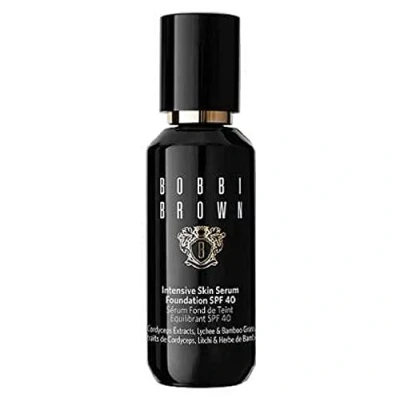 Image of BOBBI BROWN, Intensive Serum Foundation N 012 Porcelain, 30 ml