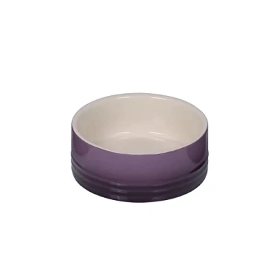 Image of Nobby Ceramic Bowl Gradient Yellow Diameter 18 x 7 cm 1.10 L Pack of 1