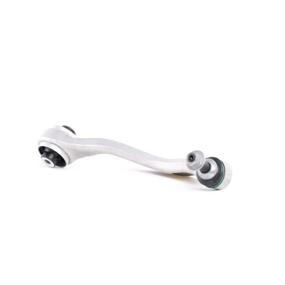 Image of 31126775972, 6775972 Suspension Arm LEMFÖRDER 36215 01 Front Axle, Lower, Front, Right Control Aluminium BMW: 5 Touring, 6 Gran Coupe, Saloon