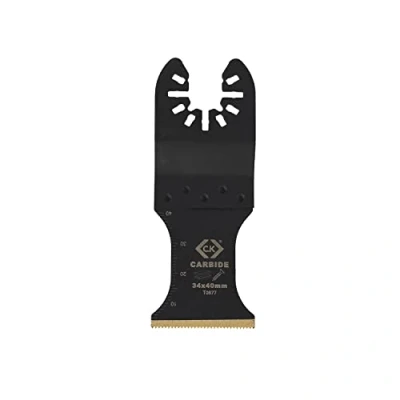 Image of C.K Multitool Blade 34x40 Carbide Multi material