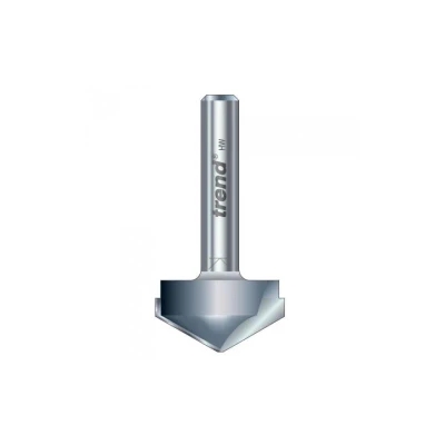 Image of Trend Chamfer V Groove Cutter 30 Degrees 11/1X1/2TC