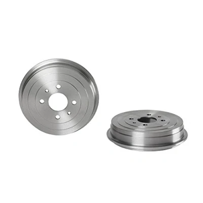 Image of 424754, 424757 Brake Drum BREMBO 14.C014.10 203mm FIAT: Panda III Hatchback, CITROËN: Nemo Estate, PEUGEOT: Bipper Van