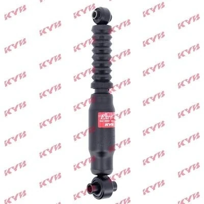Image of 2282097, 2282098, 2282101, 2282102, 2282459 Shock absorber KYB Excel G 341250 PEUGEOT: 206 Hatchback, SW