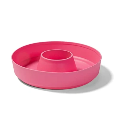 Image of Omnia Silicone Mold Classic (Pink)