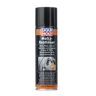 Image of P000519 Penetrating oil LIQUI MOLY 1614