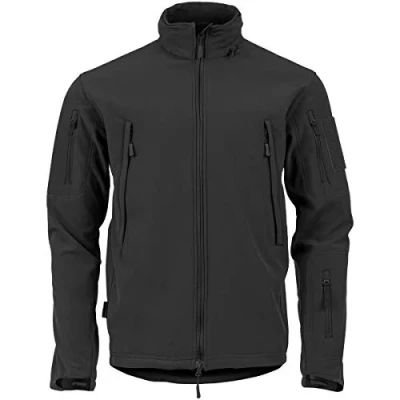 Image of Highlander Men&#039;s tactical jacket