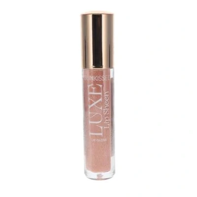 Image of Sunkissed Luxe Lip Sheen Gloss