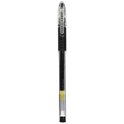Image of G105 Grip Gel Rollerball 0.5 mm (Pack of 12) Black