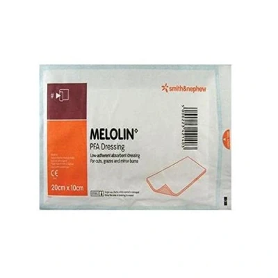 Image of Melolin 10cm x 20cm