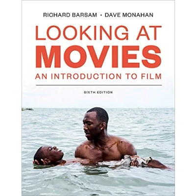 Image of Looking at Movies: An Introduction to Film