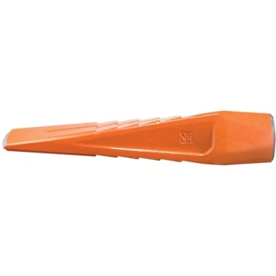 Image of Halder 3556260 3000 g EH3556 Twisted Splitting Wedge Orange
