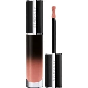 Image of Givenchy Le Rouge Interdit Cream Velvet Lipstick N51