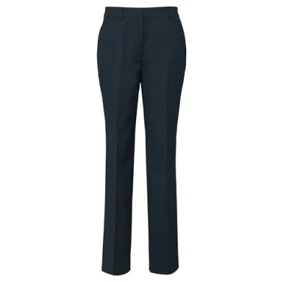 Image of s.Oliver BLACK LABEL Women&#039;s 2158637 Suit Pants, 59m0, 14
