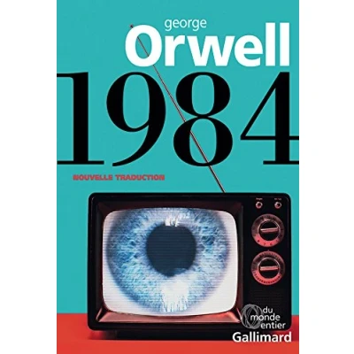 Image of 1984