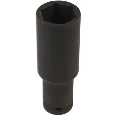 Image of Laser 7772 Extra Deep Impact Socket 1/2&quot;D 30mm