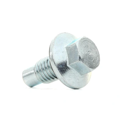 Image of 71739255 Drain Plug CORTECO 220139S M 12 x 1,75 with seal ring VAUXHALL: INSIGNIA Mk1, Astra Mk6 GTC, SAAB: 9 3 Saloon, Estate