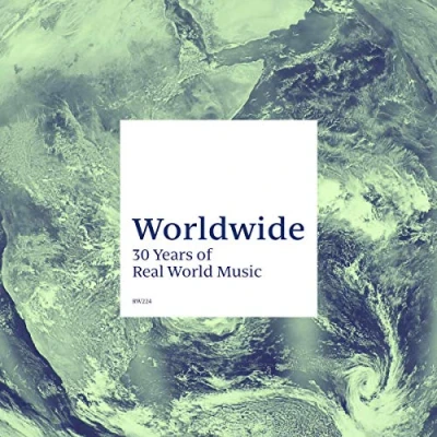 Image of Worldwide (A Window into 30 Years of Real World Music)