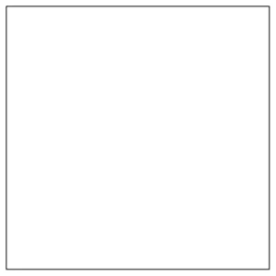 Image of ABENA White Paper Napkins 40x40cm50 Pack Disposable Suitable to Be Used As Cocktail Napkins, Dinner Party for Events and More. Napkins.