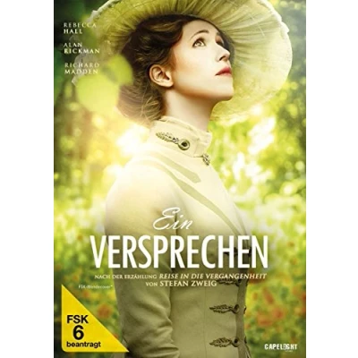 Image of Ein Versprechen Reise in die Vergangenheit (FSK 6 Jahre) DVD