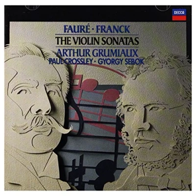 Image of Violin Sonatas