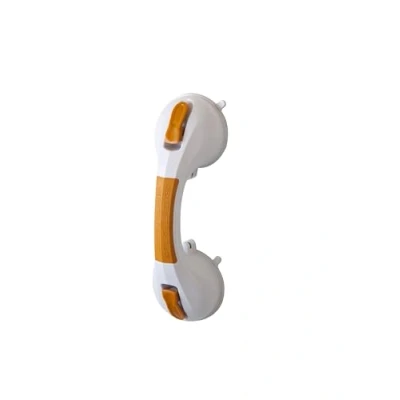 Image of Drive Devilbiss Suction Cup Grab Bar with Indicator, 12 Inch