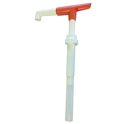 Image of Sweetbird Premium Portion Pump for Sauces and Purees (1 Pump)