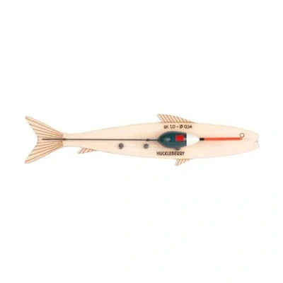 Image of Kikkerland Mini Fishing Kit