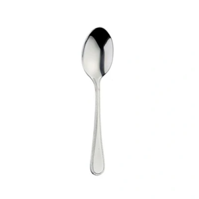 Image of Arthur Price Classic Bead Coffee Spoon