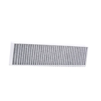 Image of 64311496711, 64319257505 Pollen Filter BOSCH 1 987 432 382 Activated Carbon 460mm 118mm 32mm MINI: Hatchback, Convertible