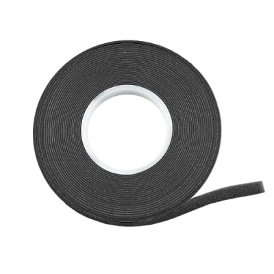 Image of Watertight 15/4 Anthracite 8 M Role, Band Width 15 mm, Expands from 4 To 20 Joint Sealing Tape, Roll of Compressed
