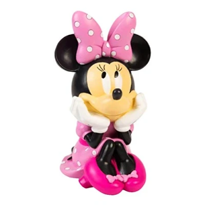 Image of Disney Magical Beginnings Money Bank Minnie Mouse DI468, 200 g